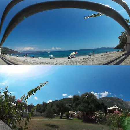 Apartment, Corfu,greece